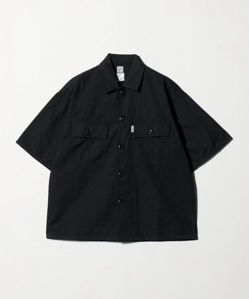 GUNG―HO>ファティーグ シャツ | UNITED ARROWS LTD.ONLINE STORE