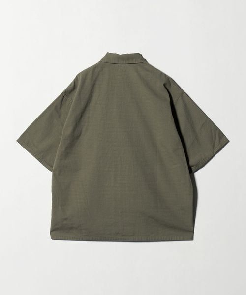 GUNG―HO>ファティーグ シャツ | UNITED ARROWS LTD.ONLINE STORE