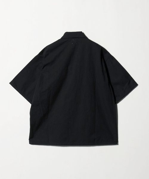 GUNG―HO>ファティーグ シャツ | UNITED ARROWS LTD.ONLINE STORE