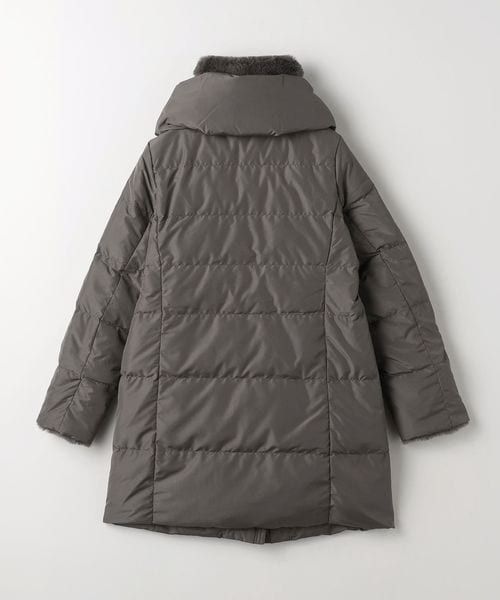 フェイクファー ショールカラー ダウンコート ＜A DAY IN THE LIFE＞ | - Buyee日本代購服務 | 在UNITED ARROWS  LTD.ONLINE STORE購物。