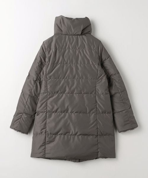 フェイクファー ショールカラー ダウンコート ＜A DAY IN THE LIFE＞ | UNITED ARROWS LTD.ONLINE STORE  - Buyee, an Online Proxy Shopping Service | Shop at UNITED ARROWS  LTD.ONLINE STORE