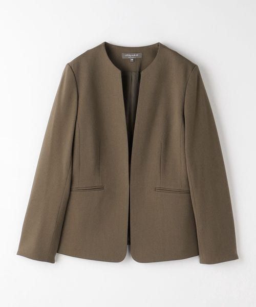 ソモウライク ショート スリーブ ジャケット -防シワ- | UNITED ARROWS LTD.ONLINE STORE - Buyee, an  Online Proxy Shopping Service | Shop at UNITED ARROWS LTD.ONLINE STORE