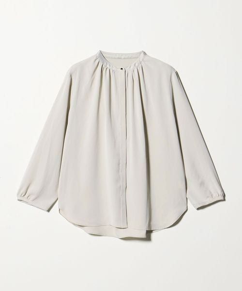 6(ROKU)＞ビーズ シャツ ジャケット | UNITED ARROWS LTD.ONLINE STORE