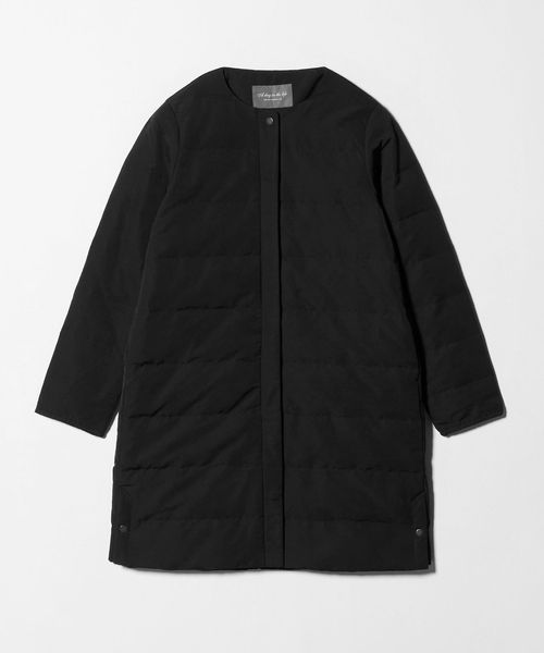 ロング ダウンカーディガン＜A DAY IN THE LIFE＞ | UNITED ARROWS LTD