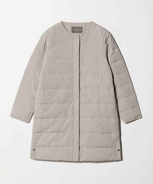 ロング ダウンカーディガン＜A DAY IN THE LIFE＞ | UNITED ARROWS LTD