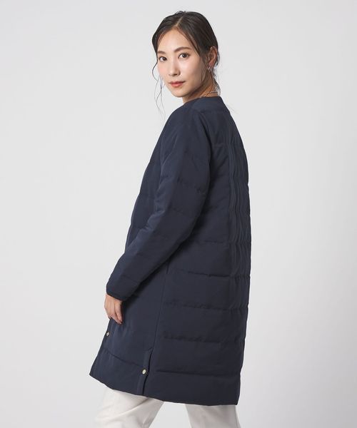 ロング ダウンカーディガン＜A DAY IN THE LIFE＞ | UNITED ARROWS LTD