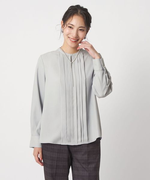 roku ビーズシャツジャケット ホワイト 6(ROKU)＞ビーズ シャツ ジャケット | UNITED ARROWS LTD.ONLINE STORE