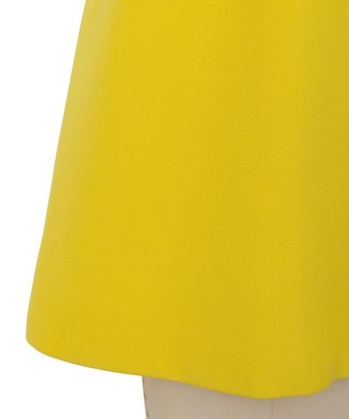 SPRING ミカド ダブルストラップキャミソール SPRING ミカド ダブルストラップキャミソール
