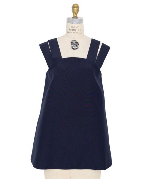 SPRING ミカド ダブルストラップキャミソール SPRING ミカド ダブルストラップキャミソール | UNITED ARROWS