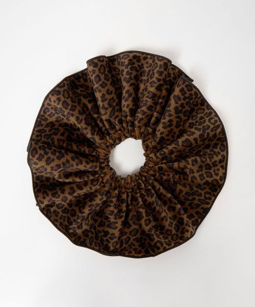 LETICIA＞エッグ ベルベット シュシュ | UNITED ARROWS LTD.ONLINE