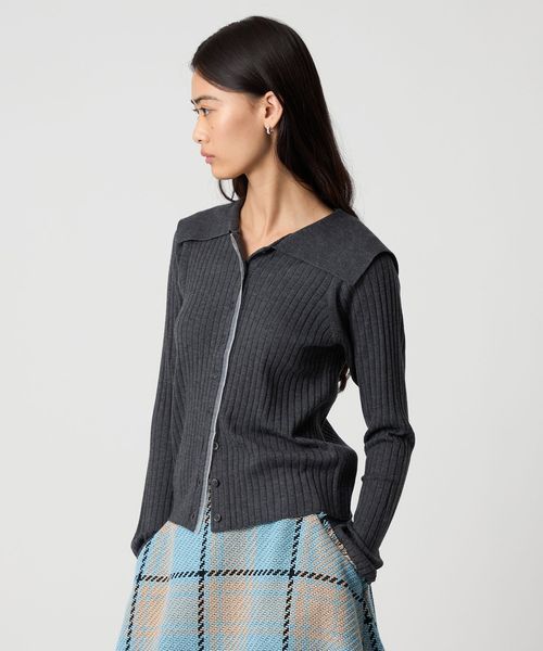 6(ROKU)＞ニットビスチェ | UNITED ARROWS LTD.ONLINE STORE