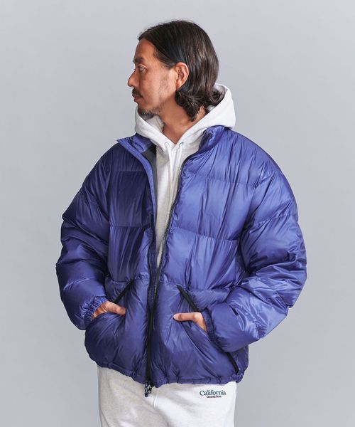 CGS.＞ ナイロン アライド ダウン ブルゾン | UNITED ARROWS LTD.ONLINE STORE - Buyee, an  Online Proxy Shopping Service | Shop at UNITED ARROWS LTD.ONLINE STORE
