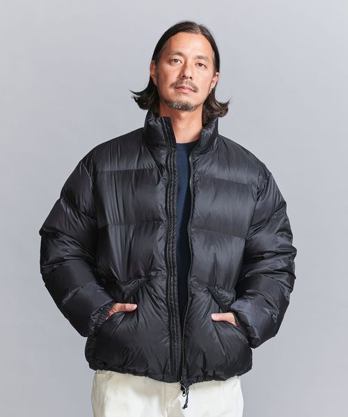CGS.＞ ナイロン アライド ダウン ブルゾン | UNITED ARROWS LTD.ONLINE STORE - Buyee, an  Online Proxy Shopping Service | Shop at UNITED ARROWS LTD.ONLINE STORE
