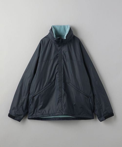 6(ROKU)＞ポリエステル フリース ブルゾン | UNITED ARROWS LTD.ONLINE STORE - Buyee, an  Online Proxy Shopping Service | Shop at UNITED ARROWS LTD.ONLINE STORE