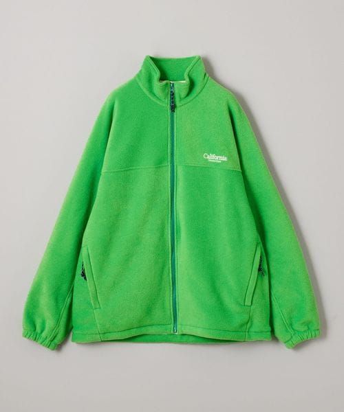 SEASONAL COLLECTION＞エコペル フェイクファー フード コート