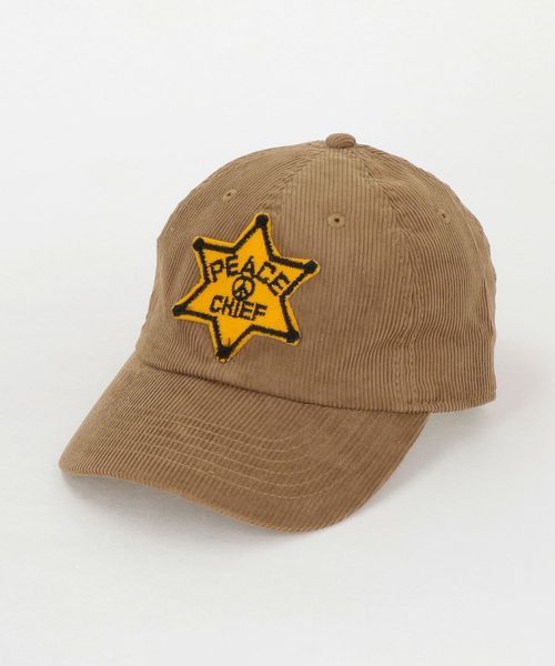 別注】＜Athena New York＞CECILE DNM キャップ | UNITED ARROWS LTD