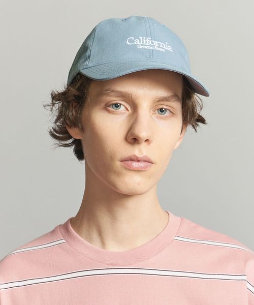 帽子 roku 6 MORRISTOWN CAP BEAUTY&YOUTH UNITED ARROWS｜<6(ROKU)>MORRISTOWN CAP/キャップ
