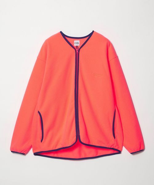 6(ROKU)＞コンパクト ショートスリーブ カーディガン ニット | UNITED