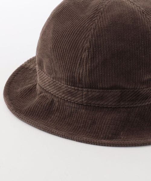 Steven Alan＞ 37 コーデュロイ ハット | UNITED ARROWS LTD