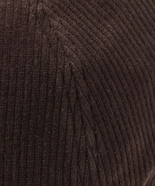 Steven Alan＞ 37 コーデュロイ ハット | UNITED ARROWS LTD