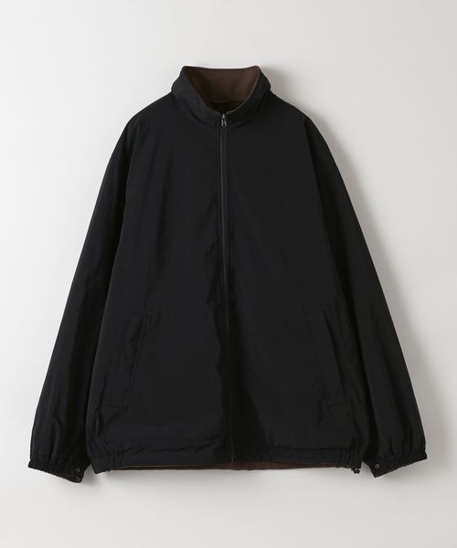 Steven Alan> メモリー&フリース リバーシブル トラック Steven Alan> メモリー&フリース リバーシブル トラック