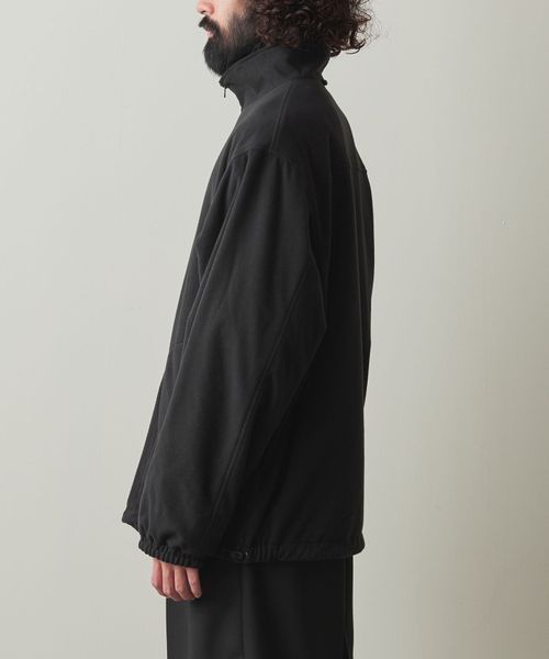 Steven Alan＞ メモリー&フリース リバーシブル トラック ジャケット | UNITED ARROWS LTD.ONLINE STORE -  Buyee 通販購入サポートサービス | UNITED ARROWS LTD.ONLINE STOREでお買い物