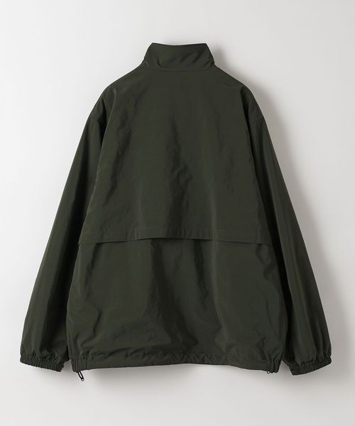 Steven Alan> メモリー&フリース リバーシブル トラック Steven Alan> メモリー&フリース リバーシブル トラック