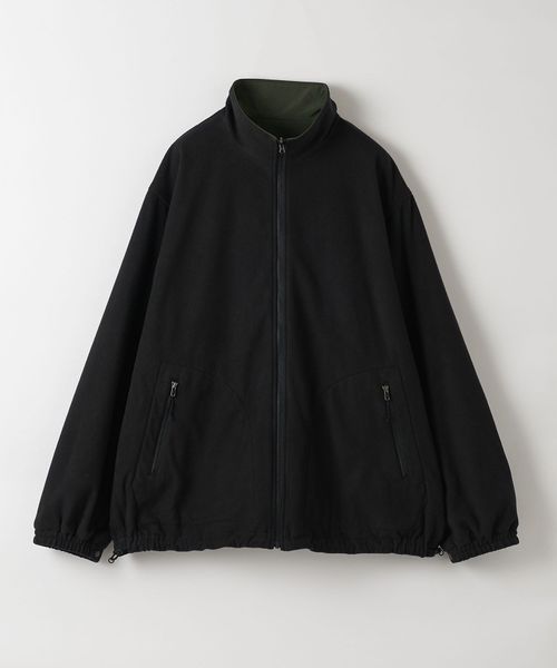 Steven Alan＞ メモリー&フリース リバーシブル トラック ジャケット | UNITED ARROWS LTD.ONLINE STORE -  Buyee, an Online Proxy Shopping Service | Shop at UNITED ARROWS LTD.ONLINE  STORE