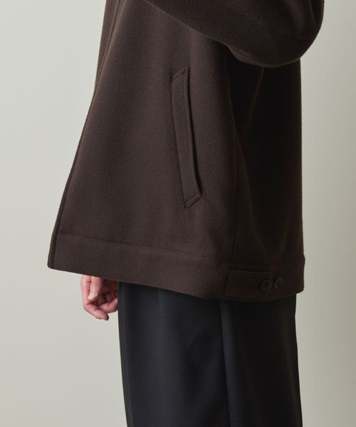 Steven Alan＞ スーパー130 メルトン ハリントン ジャケット | - Buyee日本代購服務 | 在UNITED ARROWS  LTD.ONLINE STORE購物。