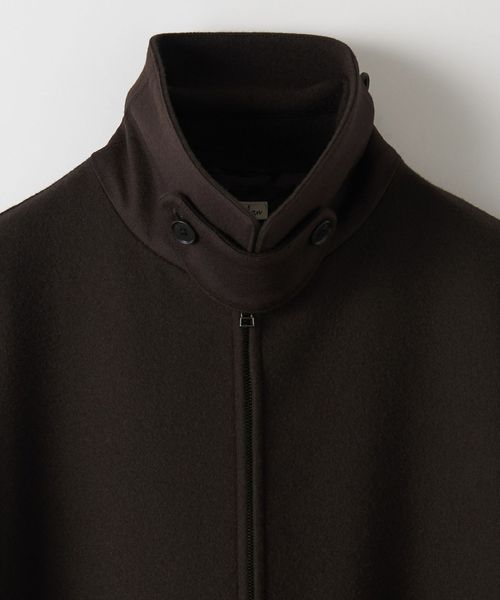 Steven Alan> スーパー130 メルトン ハリントン ジャケット | UNITED ARROWS LTD.ONLINE STORE - Buyee, an Online Proxy Shopping Service | Shop at UNITED ARROWS LTD.ONLINE STORE Steven Alan> スーパー130 メルトン ハリントン ジャケット | UNITED ARROWS LTD.ONLINE STORE - Buyee, an Online Proxy Shopping Service | Shop at UNITED ARROWS LTD.ONLINE STORE