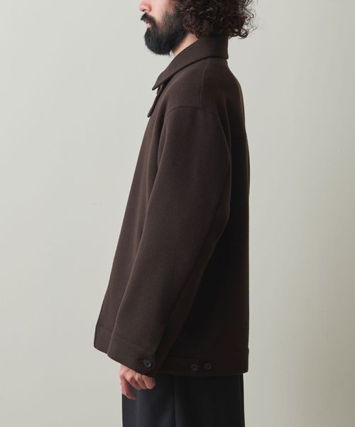 Steven Alan> スーパー130 メルトン ハリントン ジャケット | UNITED ARROWS LTD.ONLINE STORE - Buyee, an Online Proxy Shopping Service | Shop at UNITED ARROWS LTD.ONLINE STORE Steven Alan> スーパー130 メルトン ハリントン ジャケット | UNITED ARROWS LTD.ONLINE STORE - Buyee, an Online Proxy Shopping Service | Shop at UNITED ARROWS LTD.ONLINE STORE