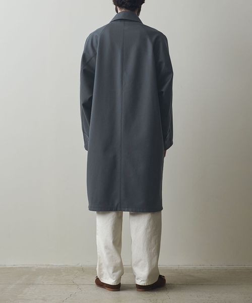 Steven Alan＞ ウール 3レイヤー バルマカーン コート | UNITED ARROWS LTD.ONLINE STORE - Buyee  通販購入サポートサービス | UNITED ARROWS LTD.ONLINE STOREでお買い物
