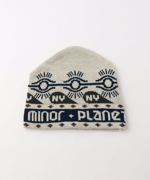 VALA SKI HAT- Slate Blue