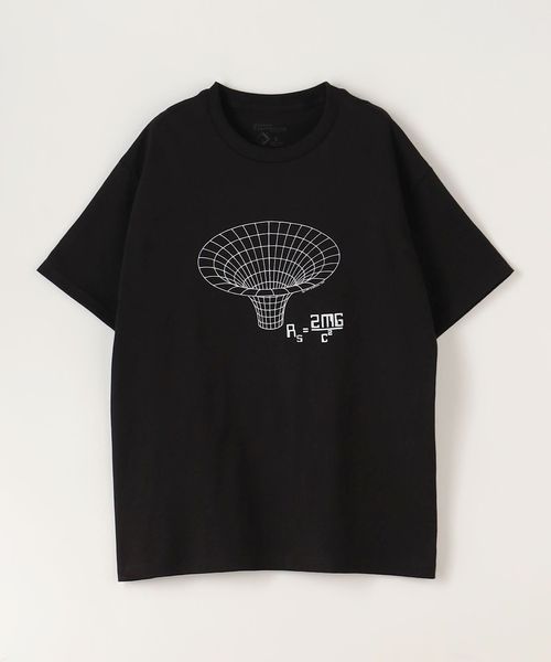 Cotton Expressions Limited＞ Black Hole/Tシャツ | UNITED ARROWS