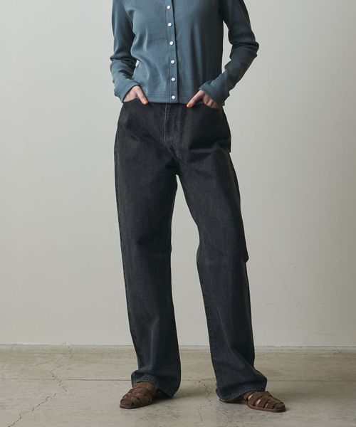 jazzsetSLOW＆ UNITED ARROWS CIOTA eu6669-01_1.jpg