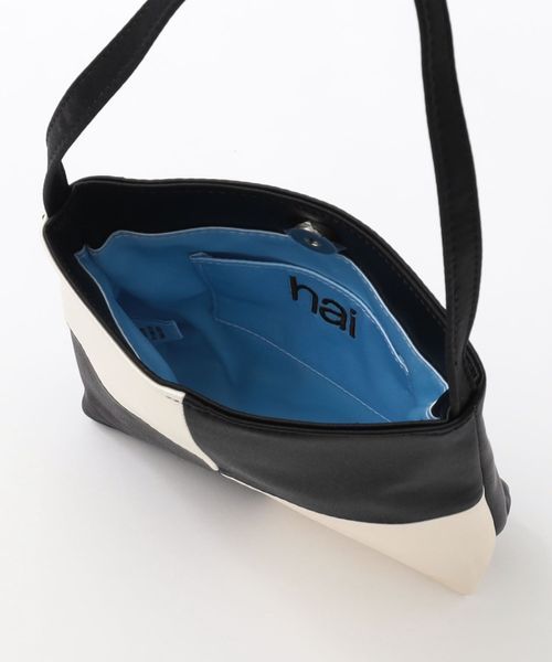 バッグ hai Vera Bag 04d1993d5418203ecd6dbd8887112b