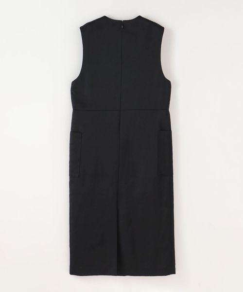 Steven Alan＞TWILL NO SLEEVE DRESS/ワンピース | UNITED ARROWS LTD