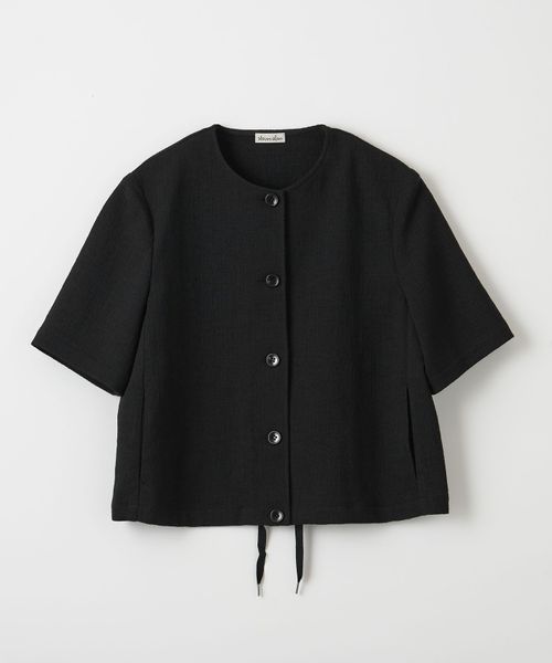Steven Alan＞SHORT SLEEVE BLOUSE/ブラウス | UNITED ARROWS LTD 
