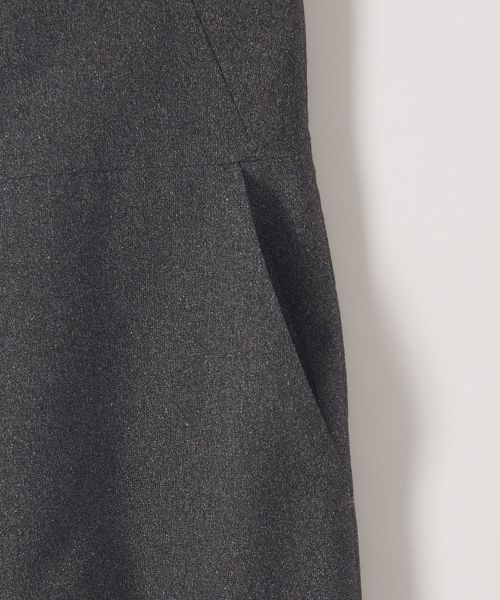 Steven Alan＞メランジ サロペット | UNITED ARROWS LTD.ONLINE