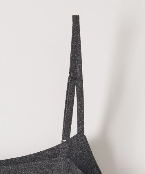 スティーブンアラン Steven Alan メランジ サロペット キャミソール スティーブンアラン Steven Alan メランジ サロペット キャミソール