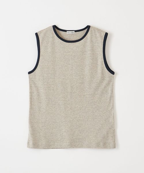 Steven Alan＞リンガー タンクトップ | UNITED ARROWS LTD
