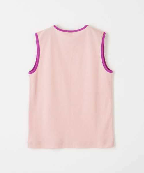 Steven Alan＞リンガー タンクトップ | UNITED ARROWS LTD