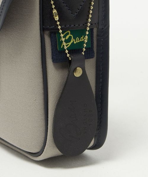 Brady × Steven Alan＞KENT /ショルダーバッグ | UNITED ARROWS LTD