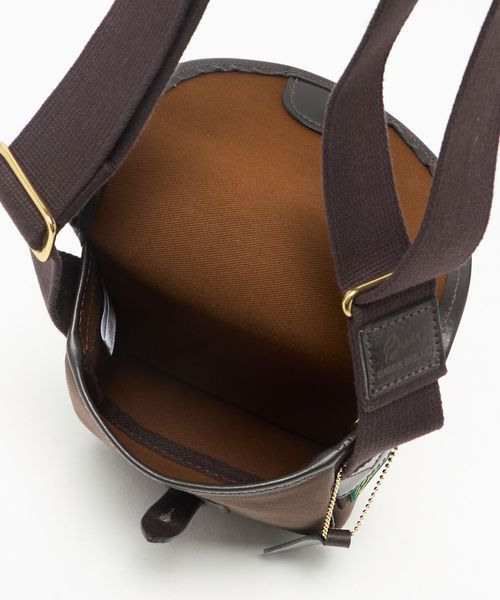 Brady × Steven Alan＞KENT /ショルダーバッグ | UNITED ARROWS LTD