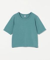新品未使用タグ付き06xbye. A NOTAPPLE Tee roku 石黒 ZIG UR IDOL】666 tee -FADED, WASHED & CRACKED- - TEKNOPOLICE