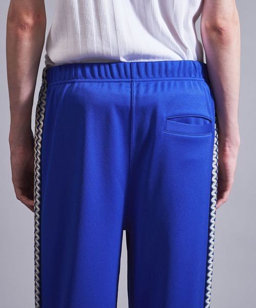 MONKEY TIME JERSEY TRUCK PANTS トラックパンツ S 楽天市場】＜monkey time＞ ジャージー サイド レース トラック