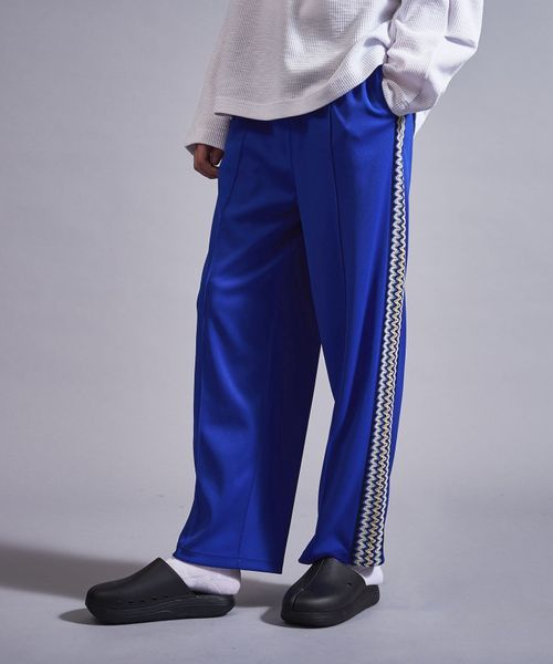 monkey time＞ JERSEY SIDE LACE TRACK PANTS/パンツ | UNITED ARROWS LTD.ONLINE  STORE - Buyee, an Online Proxy Shopping Service | Shop at UNITED ARROWS  LTD.ONLINE STORE