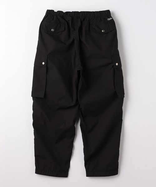 先行販売】＜nanamica × monkey time＞ 65/35 カーゴイージー| - Buyee日本代購服務| 在UNITED ARROWS  LTD.ONLINE STORE購物。
