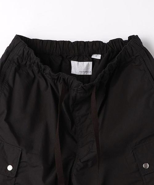 先行販売】＜nanamica × monkey time＞ 65/35 カーゴイージー| - Buyee日本代購服務| 在UNITED ARROWS  LTD.ONLINE STORE購物。