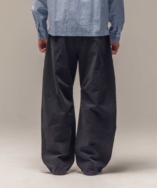＜Dickies × monkey time＞ ガーメントダイ カーブ パンツ セール】＜Dickies × monkey time＞ ガーメントダイ カーブ